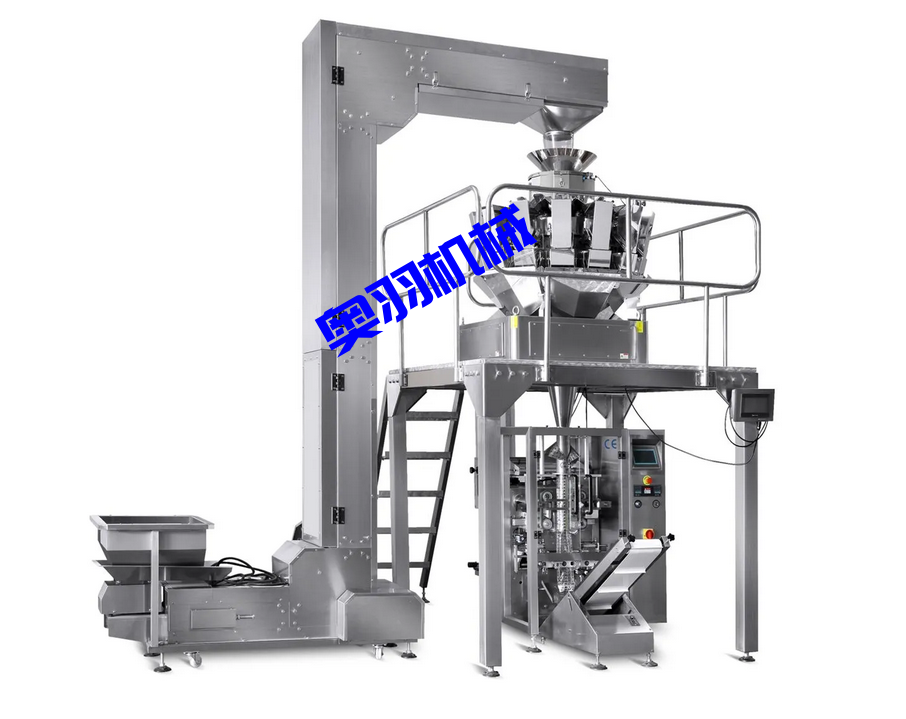 全自動(dòng)電腦組合秤顆粒片劑包裝機(jī)_http://www.hjoa.net_產(chǎn)品中心_第1張